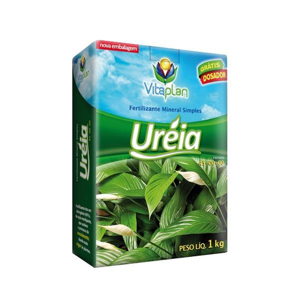 Imagem de Uréia 1kg - Vitaplan