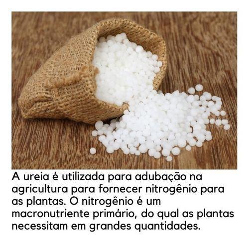 Imagem de Ureia Adubo fertilizante 25 Kg