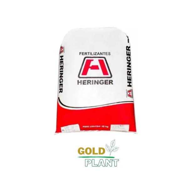 Imagem de Ureia adubo fertilizante 5 Kg (fracionado) - Gold Plant