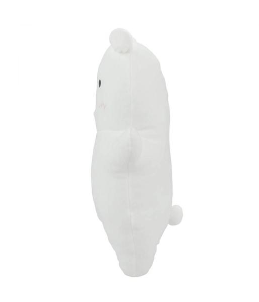 Imagem de Urso Branco 42Cm - Pelúcia