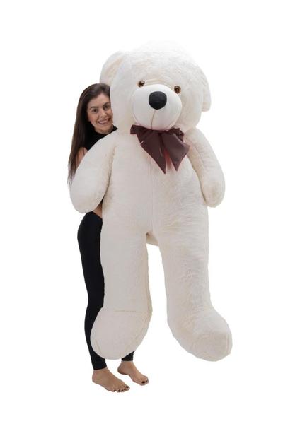 Imagem de Urso De Pelúcia Gigante Teddy 1,70m - 307