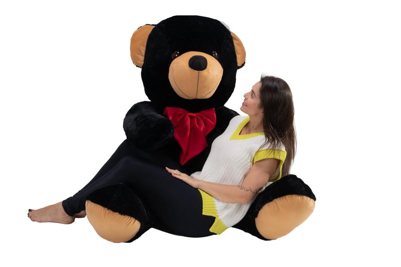 Imagem de Urso De Pelúcia Gigante Teddy 1,70m - 307