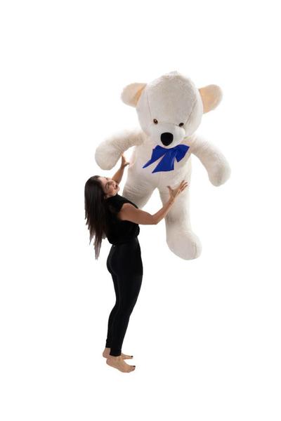 Imagem de Urso De Pelúcia Gigante Teddy 1,70m - 307