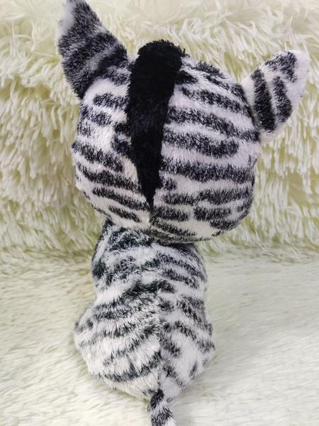 Imagem de urso de pelúcia zebra S2 TOYS