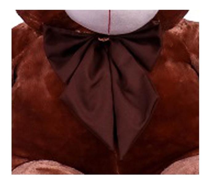 Imagem de Urso Gigante Pelúcia Grande Teddy 1,10 Metros - Beca Baby