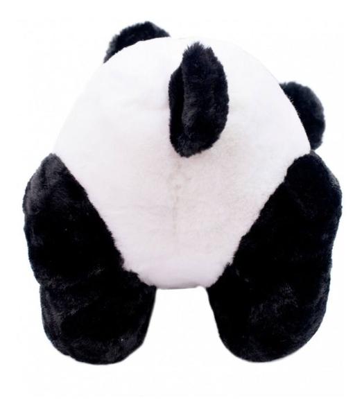 Imagem de Urso Panda Pelúcia 47cm Em Quatro Patas Fofy Toys