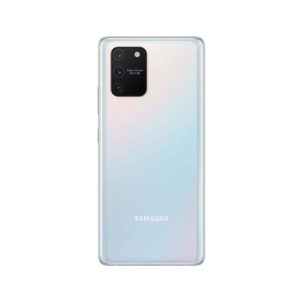 Imagem de Usado: Galaxy S10 Lite Branco  128GB Muito Bom - Trocafy - Samsung