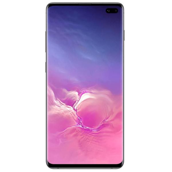 Imagem de Usado: Galaxy S10 Preto 512GB Excelente - Trocafy - Samsung