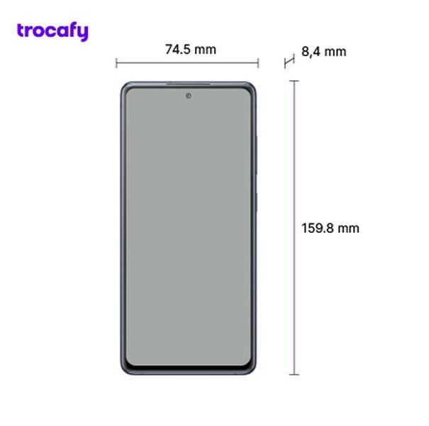 Imagem de Usado: Galaxy S20 FE Verde 256GB Muito Bom - Trocafy - Samsung