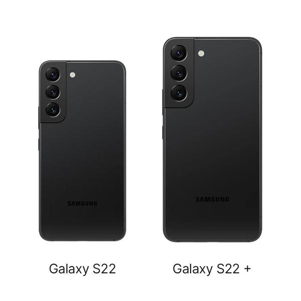 Imagem de Usado: Galaxy S22 Branco 128GB Muito Bom - Trocafy - Samsung