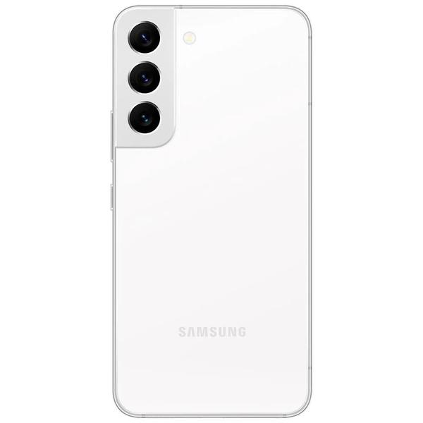 Imagem de Usado: Galaxy S22 Branco 128GB Muito Bom - Trocafy - Samsung
