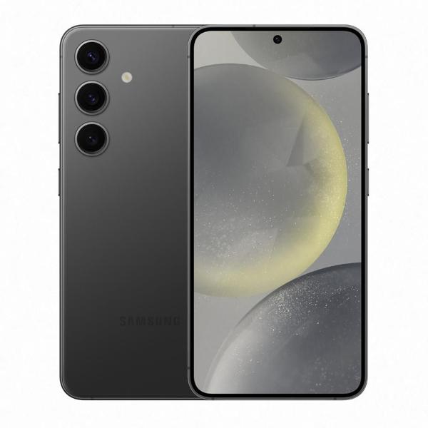 Usado: Galaxy S24 Plus 512GB Preto Excelente - Trocafy - Samsung