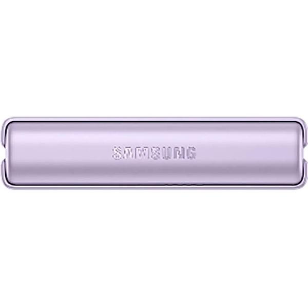 Imagem de Usado: Galaxy Z Flip 3 Violeta  128GB Excelente - Trocafy - Samsung