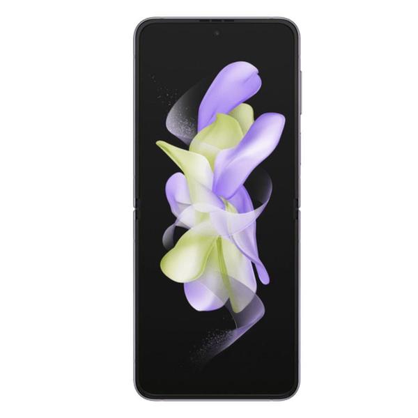 Imagem de Usado: Galaxy Z Flip 4 Violeta  256GB Excelente - Trocafy - Samsung