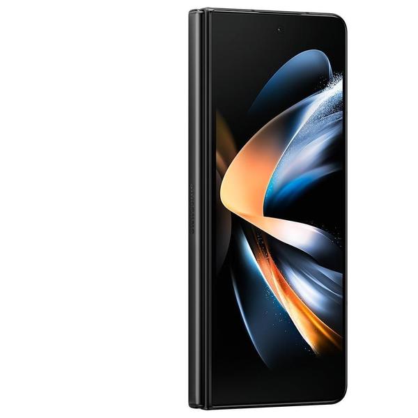 Imagem de Usado: Galaxy Z Fold 4 Preto 256GB Excelente - Trocafy - Samsung