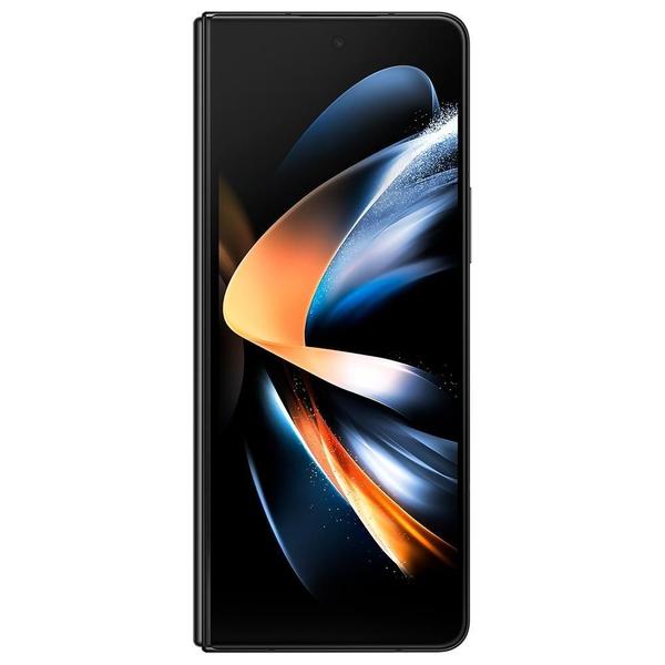 Imagem de Usado: Galaxy Z Fold 4 Preto 256GB Muito Bom - Trocafy - Samsung