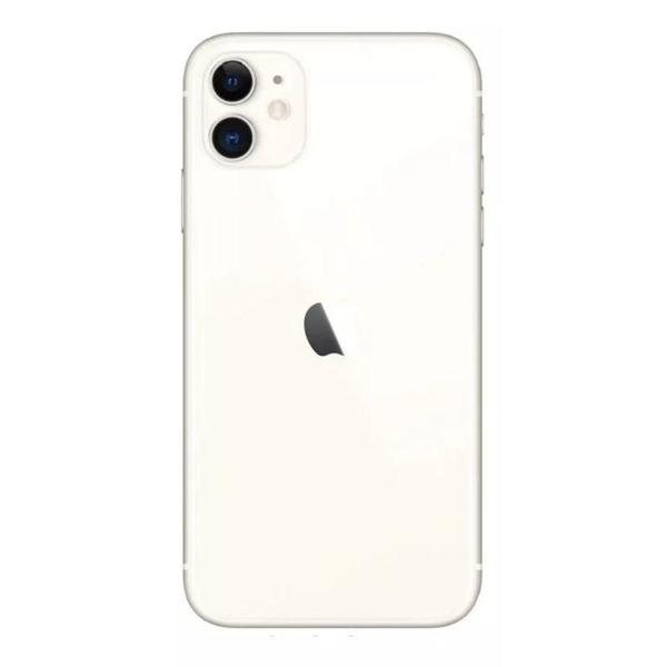 Imagem de Usado: iPhone 11 128GB Branco Excelente - Trocafone