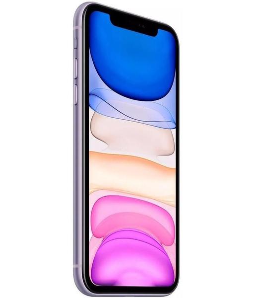 Imagem de Usado: iPhone 11 128GB Roxo Excelente - Trocafone