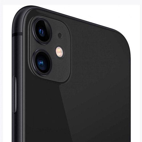 Imagem de Usado: Iphone 11 64 GB Preto - Bom