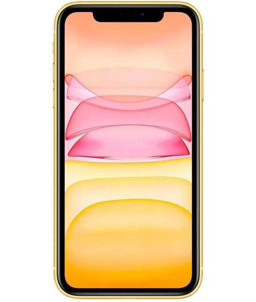 Imagem de Usado: iPhone 11 64GB Amarelo Muito Bom - Trocafone