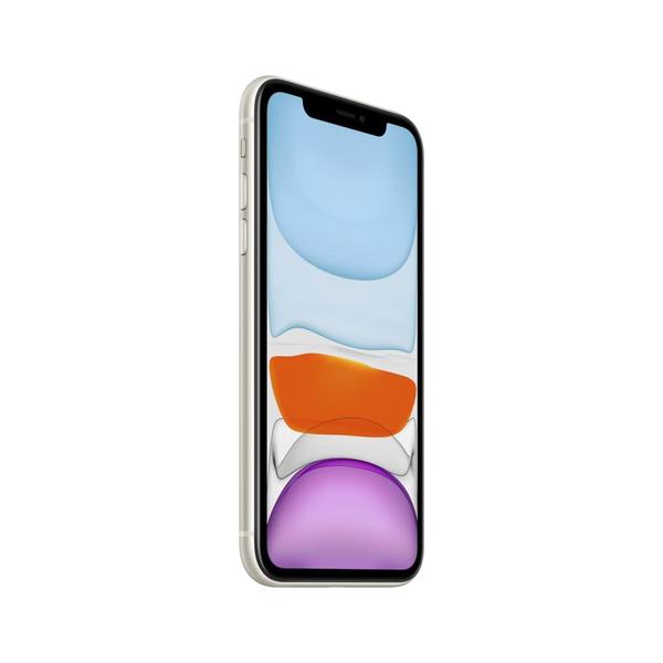 Imagem de Usado: iPhone 11 64GB Branco Bom - Trocafy - Apple