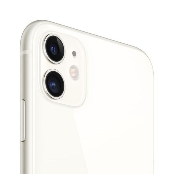 Imagem de Usado: iPhone 11 64GB Branco Bom - Trocafy - Apple