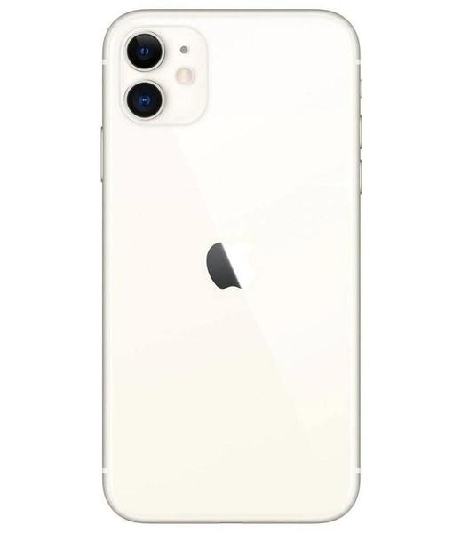 Imagem de Usado: iPhone 11 64GB Branco Excelente - Trocafone