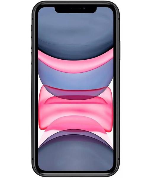 Usado: iPhone 11 64GB Preto Excelente - Trocafone - Apple Usado: iPhone 11 64GB Preto Excelente - Trocafone - Apple