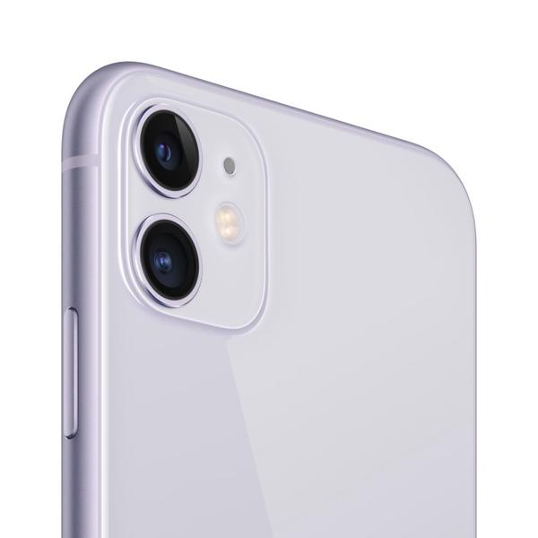 Imagem de Usado: iPhone 11 64GB - Roxo Bom - Trocafy  Apple