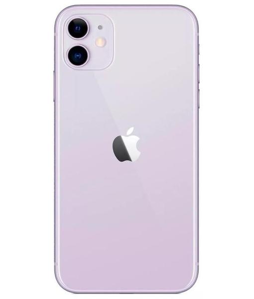 Imagem de Usado: iPhone 11 64GB Roxo Muito Bom - Trocafone