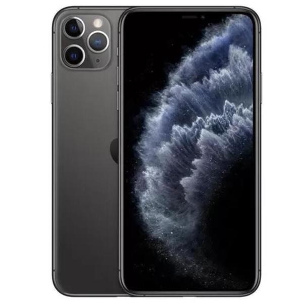 Imagem de Usado: iPhone 11 Pro 256GB Cinza - Muito Bom