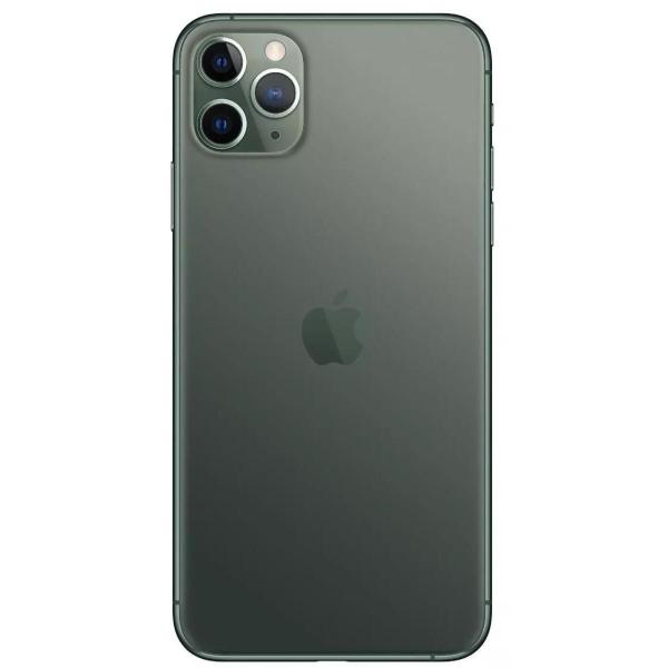 Imagem de Usado: iPhone 11 Pro Max 512GB Verde - Excelente