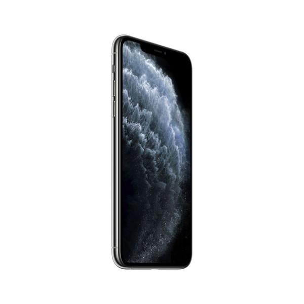 Imagem de Usado: iPhone 11 Pro Max Prateado 512GB Excelente - Trocafy - Apple