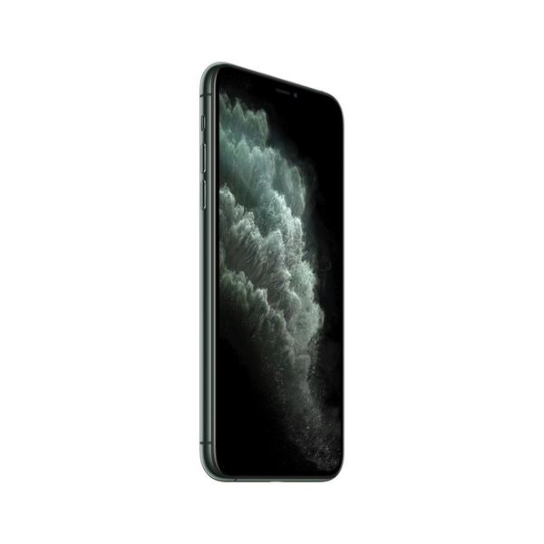 Imagem de Usado: iPhone 11 Pro Max Verde 256GB Excelente - Trocafy - Apple