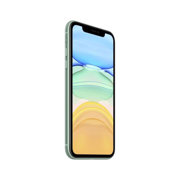 Imagem de Usado: iPhone 11 Verde 128GB Muito Bom - Trocafy - Apple