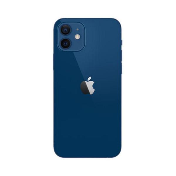 Imagem de Usado: iPhone 12 128GB Azul Excelente - Trocafone