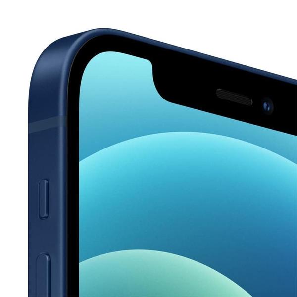 Imagem de Usado: Iphone 12 64 GB Azul - Muito Bom