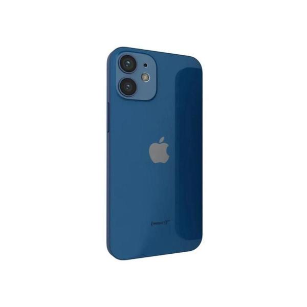 Imagem de Usado: iPhone 12 Mini 64GB Azul Bom - Trocafone