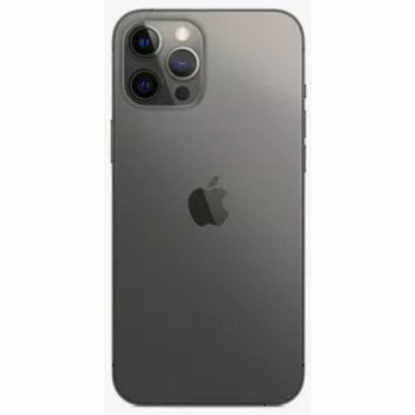 Imagem de Usado: iPhone 12 Pro 128GB Grafite Muito Bom - Trocafone