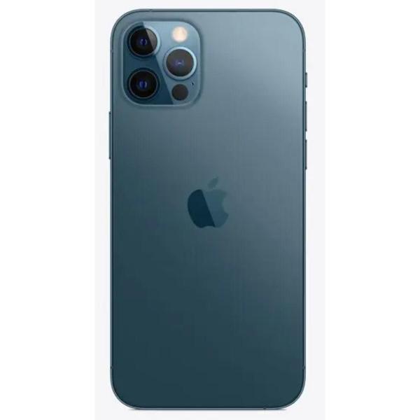 Imagem de Usado: iPhone 12 Pro 256GB Azul - Excelente