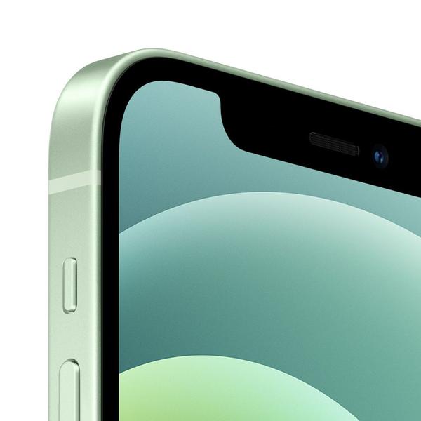 Imagem de Usado: iPhone 12 Verde 128GB Muito Bom - Trocafy - Apple