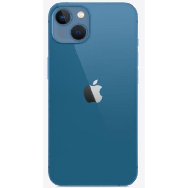 Imagem de Usado: iPhone 13 128GB Azul Muito Bom - Trocafone