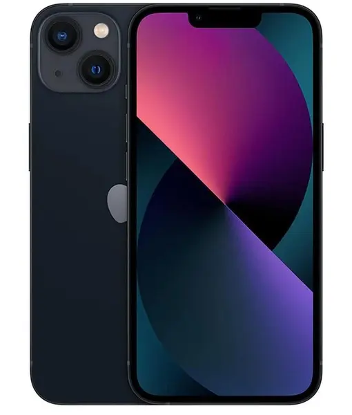 Usado: iPhone 13 128GB Meia Noite Muito Bom - Trocafone - Apple