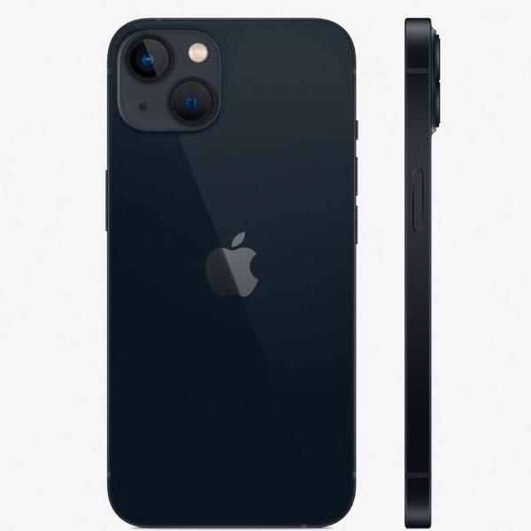 Imagem de Usado: iPhone 13 128GB Preto - Excelente