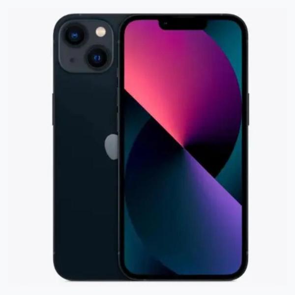 Usado: iPhone 13 Mini 128GB Preto - Outlet Bateria 70% - Apple