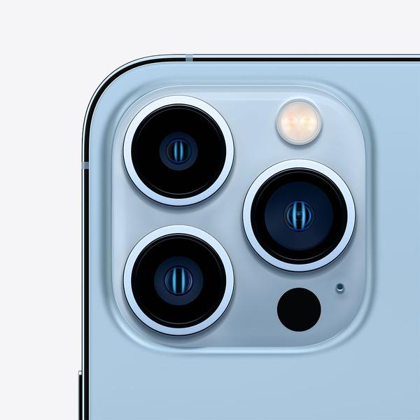 Imagem de Usado: iPhone 13 Pro 256GB Azul Bom - Trocafy - Apple