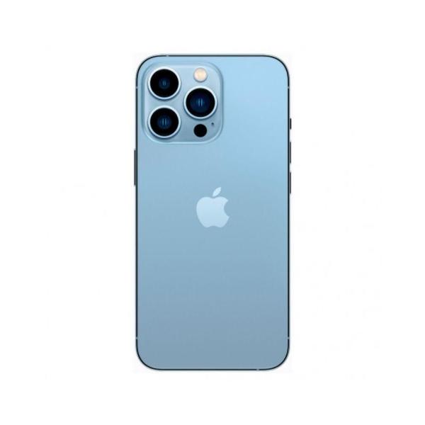 Imagem de Usado: iPhone 13 PRO Max 256GB Azul- Sierra Excelente - Trocafone