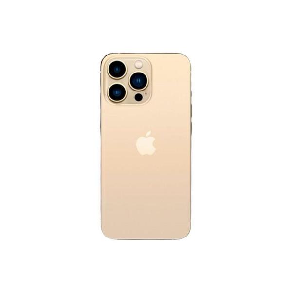 Imagem de Usado: iPhone 13 PRO Max 256GB Dourado Muito Bom - Trocafone