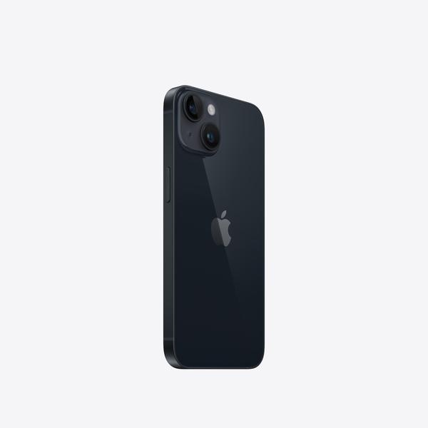 Imagem de Usado: iPhone 14 Preto 128GB Muito Bom - Trocafy - Apple