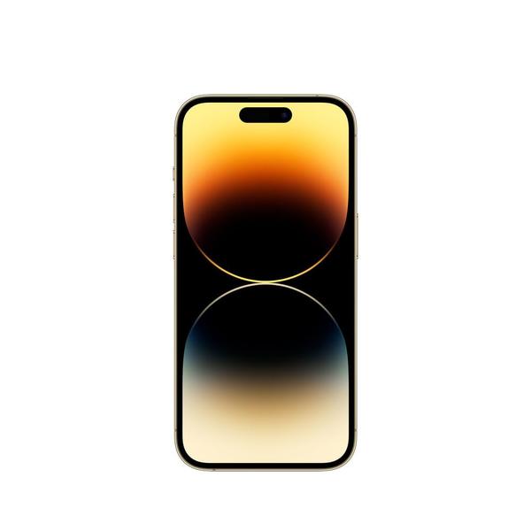 Imagem de Usado: iPhone 14 Pro 128GB Dourado Bom - Trocafy - Apple